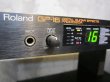 画像2: Roland GP-16 Digital Guitar Effects Processor   (2)