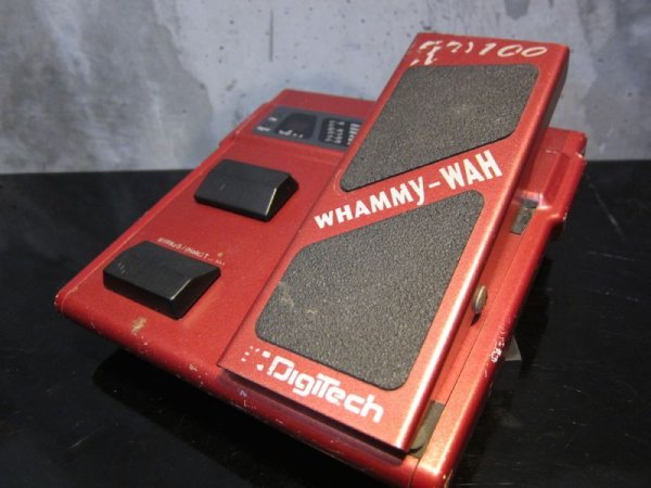 画像5: DigiTech XP-100 (5)