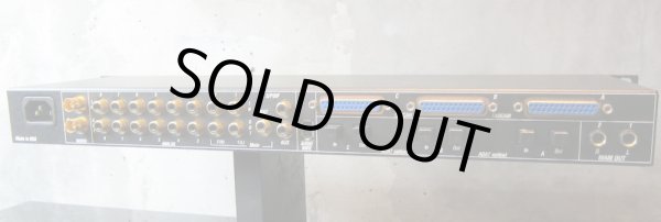 画像4: MOTU 2408 Audio (4)