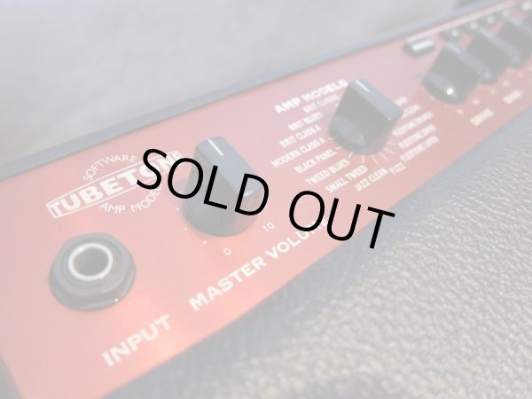 画像3: Line 6 Flextone XL w/ Tour Case (3)