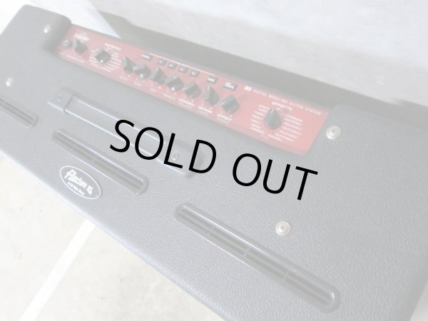 画像4: Line 6 Flextone XL w/ Tour Case (4)