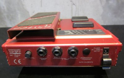 画像1: DigiTech XP-100