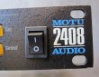 画像3: MOTU 2408 Audio (3)