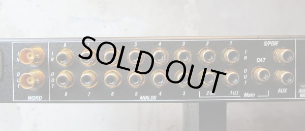 画像5: MOTU 2408 Audio (5)