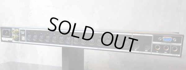 画像5: MOTU Midi Timepiece MTP AV (5)