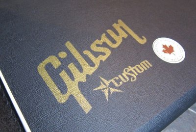 画像3: Gibson Custom 1957 Futura Historic Collection 
