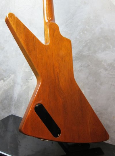 画像1: Gibson Custom 1957 Futura Historic Collection 