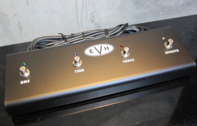 画像2: EVH 5150 III Head Amp / Ivory