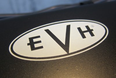 画像1: EVH 5150 III Head Amp / Ivory
