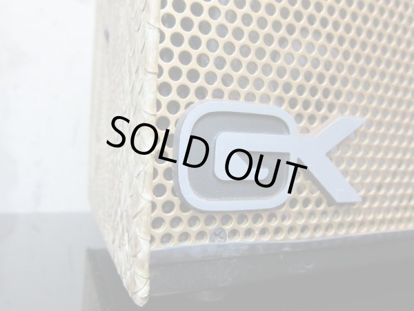 画像4: Gallien-Krueger 250ML /  Snake Skin Gold  (4)