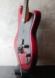 画像6: Ibanez AH-10 1985 Allan Holdsworth Model / Burgundy  (6)