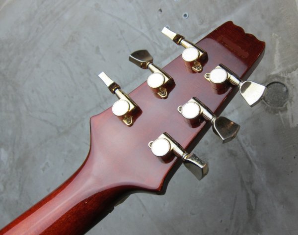 画像7: Aria Pro II / PE-R80KV 1983  (7)