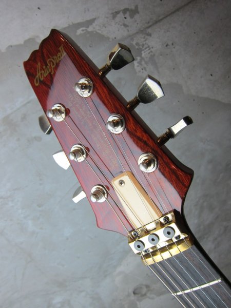 画像2: Aria Pro II / PE-R80KV 1983  (2)