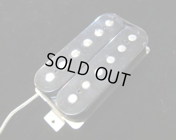 画像3: Gibson Burst Bucker Pickup Type 2 (3)