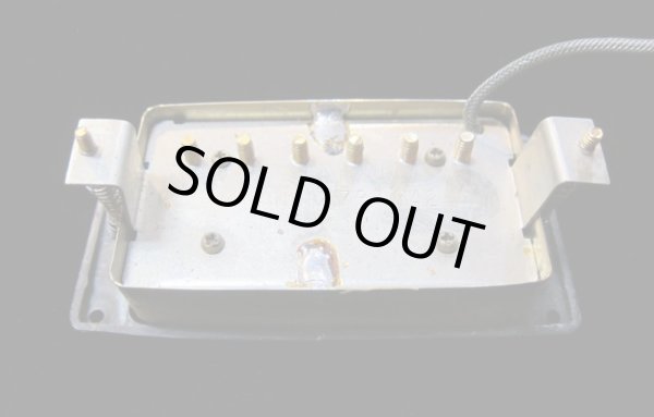 画像2: Gibson Pickup Patent Number '87 ×2 (2)