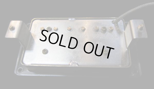 画像3: Bare Knuckle Humbucker Pickup (3)