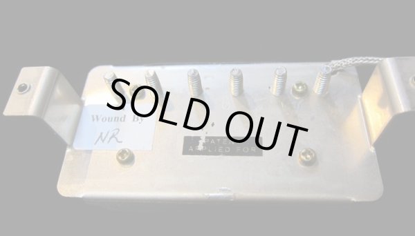 画像3: Gibson Burst Bucker Pickup  Type1 (3)