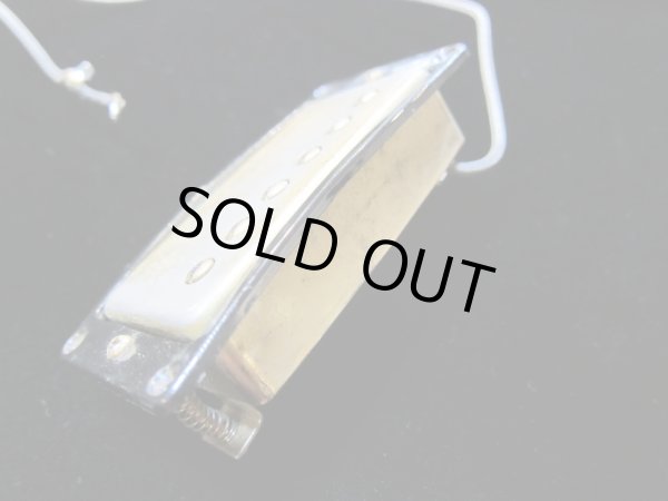 画像3: Gibson Pickup Patent Number '87 ×2 (3)