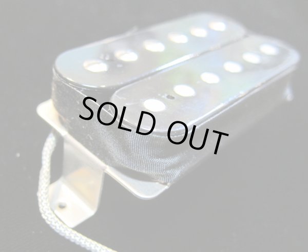 画像2: Gibson Burst Bucker Pickup  Type1 (2)