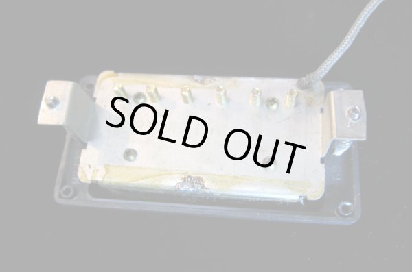 画像2: Gibson T Top Patent Number Humbucker Pickup '75 / Neck (2)