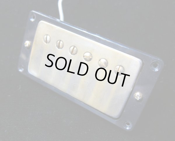 画像2: Bare Knuckle Humbucker Pickup (2)