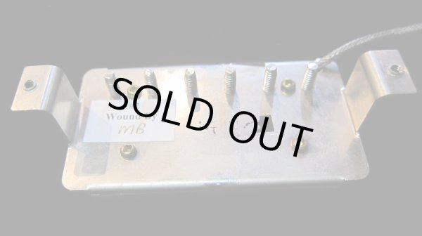 画像2: Gibson Burst Bucker Pickup Type 2 (2)