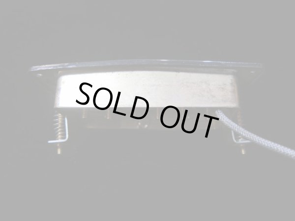 画像4: Gibson Pickup Patent Number '87 ×2 (4)