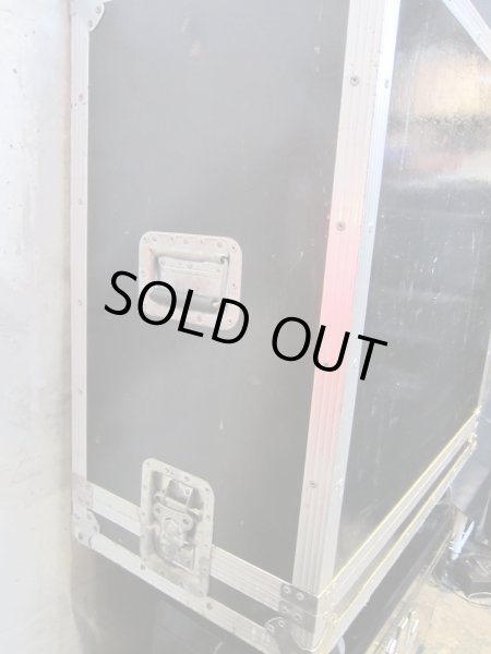 画像3: Duplex Tour Case for Marshall A Cabinet  (3)