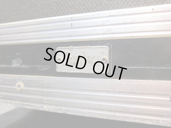 画像2: Duplex Tour Case for Marshall A Cabinet  (2)