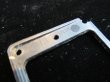 画像4: Gibson Les Paul Custom Pickup Mounting Ring Escutcheon '74 Black (4)