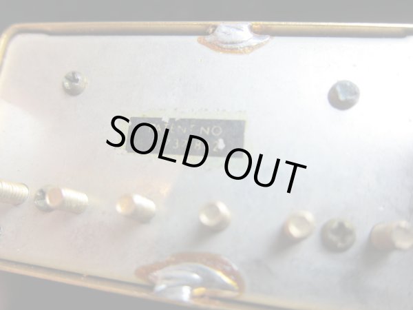 画像3: Gibson USA Stickered PAF '74 / Bridge (3)