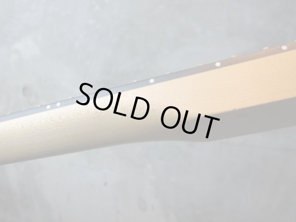 画像8: Kramer Neck Matching Head Red  (8)