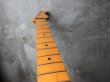 画像8: Stratocaster Neck Fretted Painted  (8)