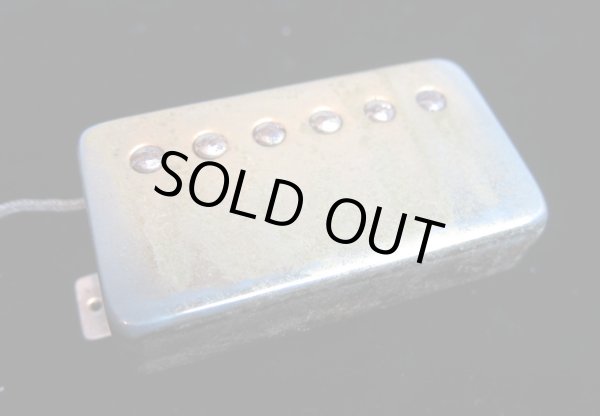 画像5: Gibson USA Stickered PAF '74 / Bridge (5)