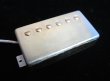 画像5: Gibson USA Humbucker Pickup Gold Cover / Neck (5)