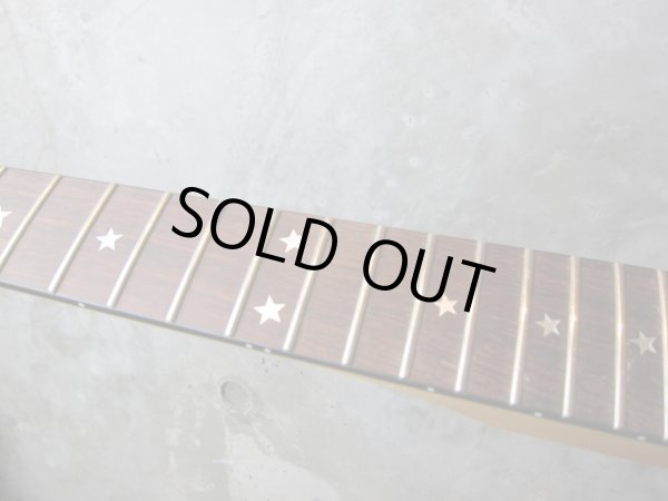 画像2: Kramer Neck Matching Head Red  (2)