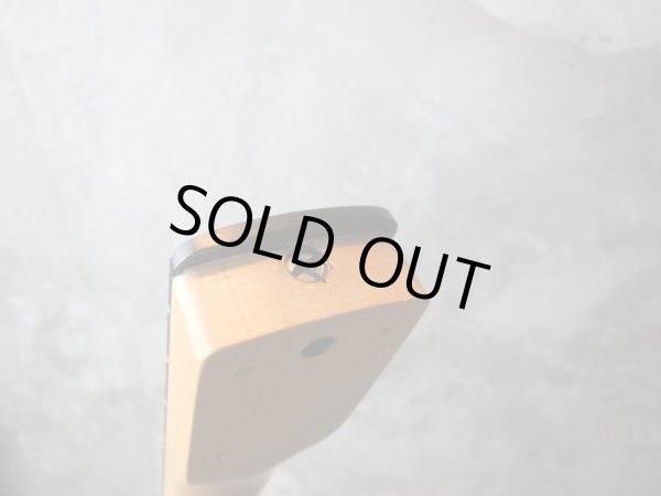 画像5: Kramer Neck Matching Head Red  (5)