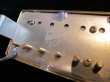 画像3: Gibson USA Humbucker Pickup Gold Cover / Bridge (3)