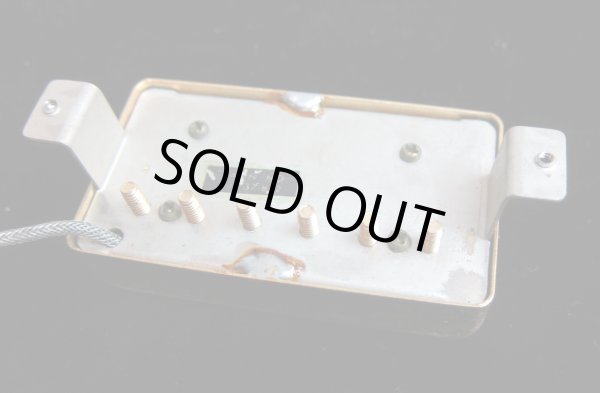 画像3: Gibson USA Stickered PAF '74 / Neck (3)