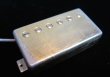 画像1: Gibson USA Humbucker Pickup Gold Cover / Bridge (1)