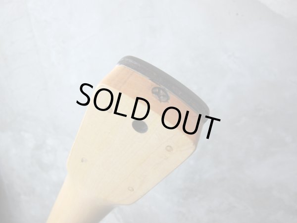 画像6: Kramer Neck Matching Head Red  (6)