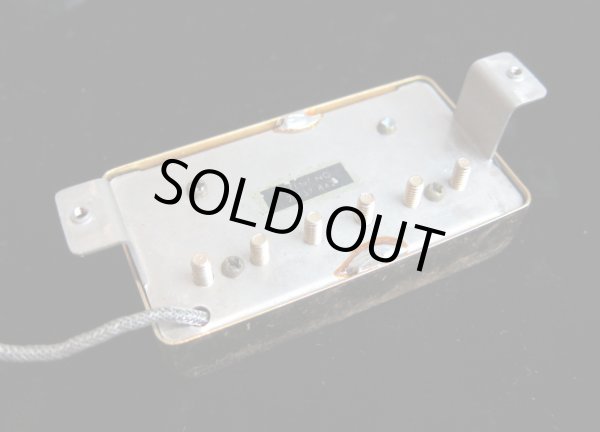 画像2: Gibson USA Stickered PAF '74 / Bridge (2)