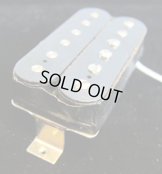 画像2: Gibson Humbucker Pickup 498T (2)