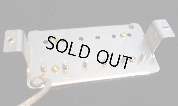 画像3: Gibson Humbucker Pickup 498T (3)