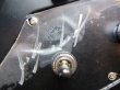画像3: ESP Custom Shop George Lynch Super V / Matt Black  (3)