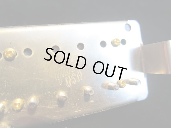 画像4: Gibson Humbucker Pickup 498T (4)