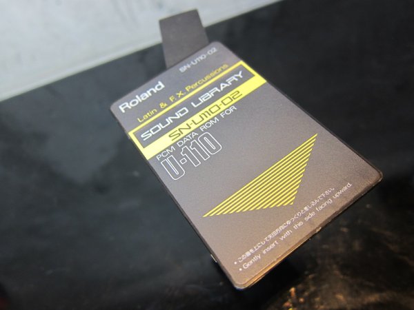 画像9: Roland U-220 (9)