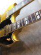 画像5:  Gibson USA  Custom Shop EDS-1275 / Metallic Gold   (5)