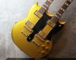 画像6:  Gibson USA  Custom Shop EDS-1275 / Metallic Gold   (6)