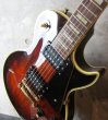 画像4: Greco Super Power Custom 1980 Black Sunburst  (4)